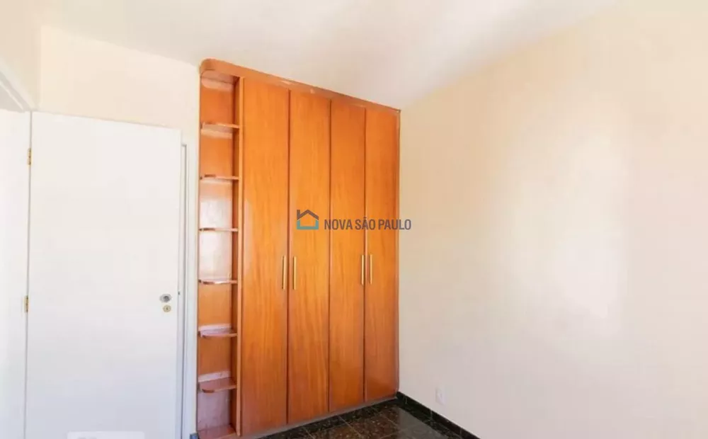 Apartamento à venda com 2 quartos, 62m² - Foto 5