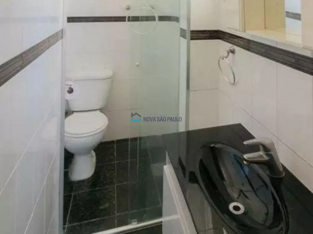 Apartamento à venda com 2 quartos, 62m² - Foto 6