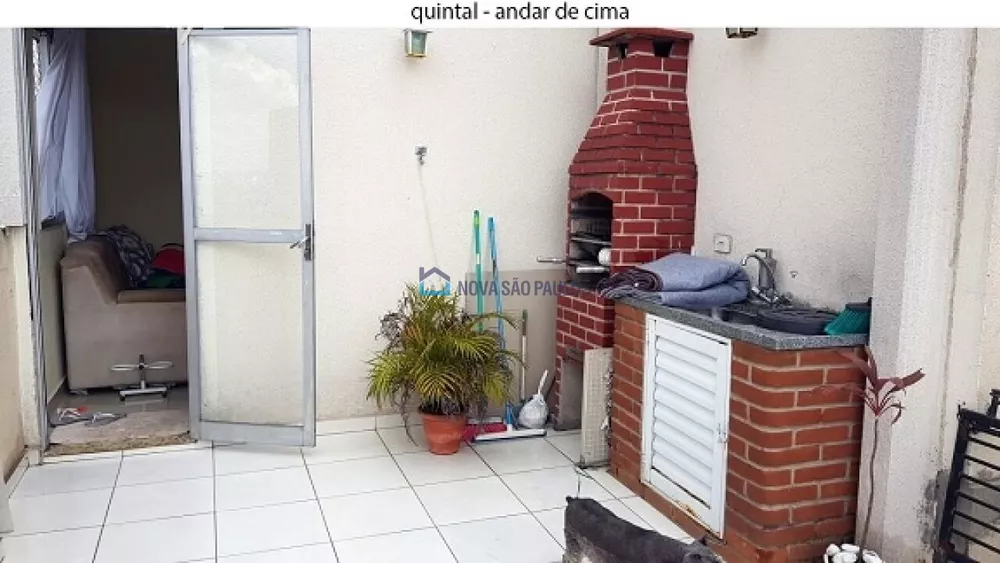 Apartamento à venda com 2 quartos, 110m² - Foto 4