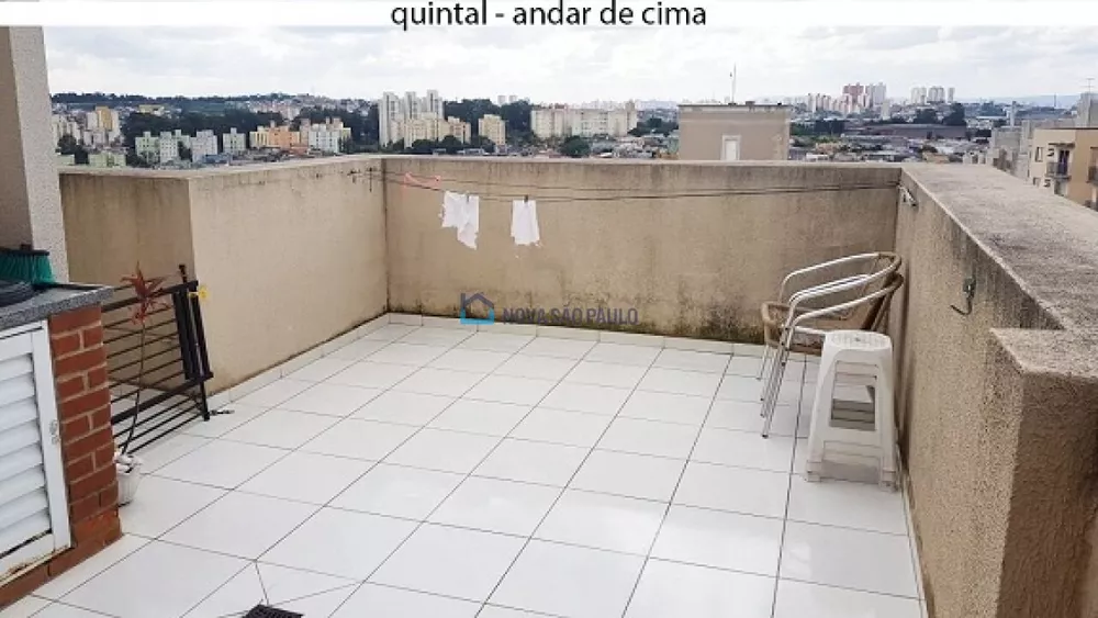 Apartamento à venda com 2 quartos, 110m² - Foto 3