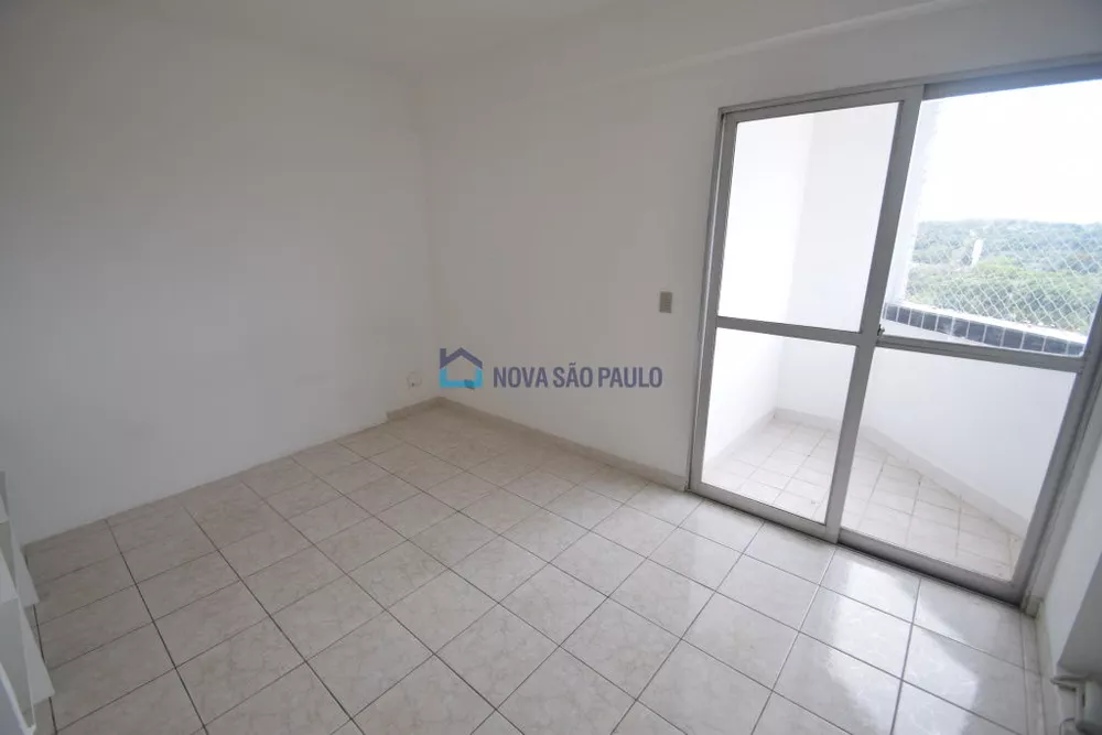 Apartamento para alugar com 1 quarto, 44m² - Foto 7