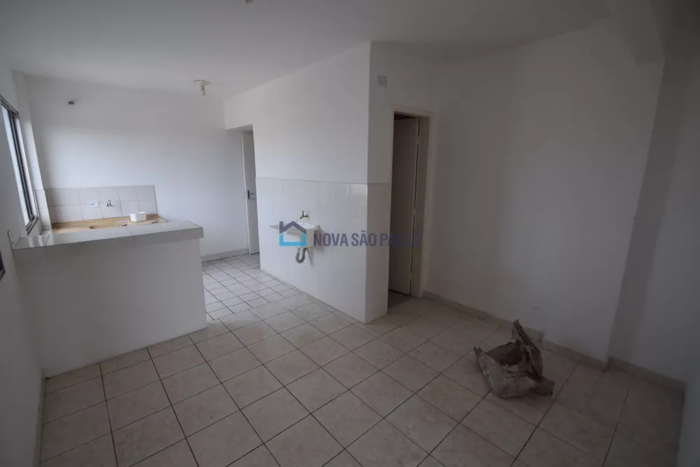 Apartamento para alugar com 1 quarto, 44m² - Foto 6