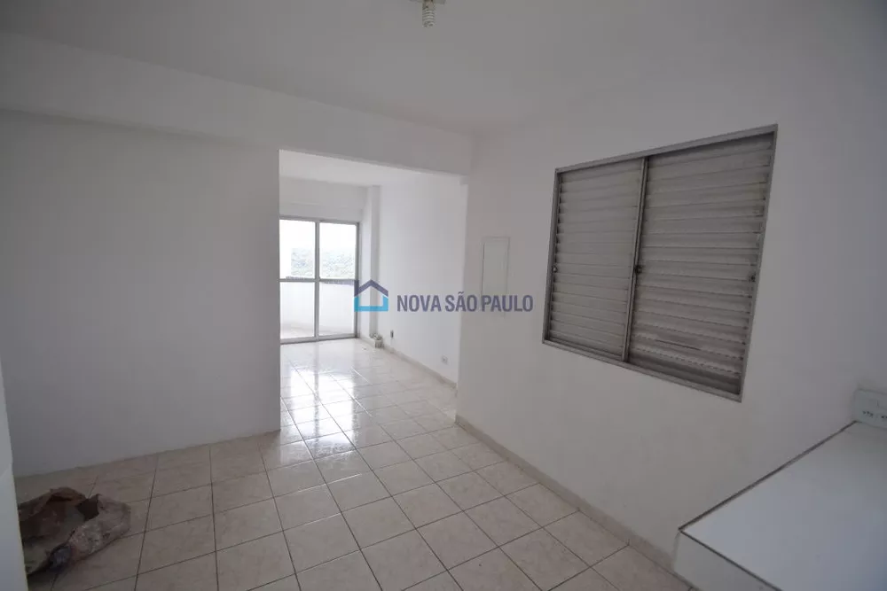 Apartamento para alugar com 1 quarto, 44m² - Foto 2