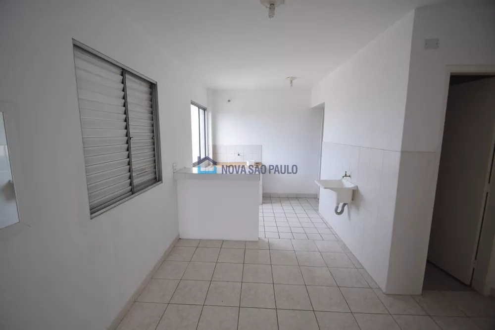 Apartamento para alugar com 1 quarto, 44m² - Foto 3