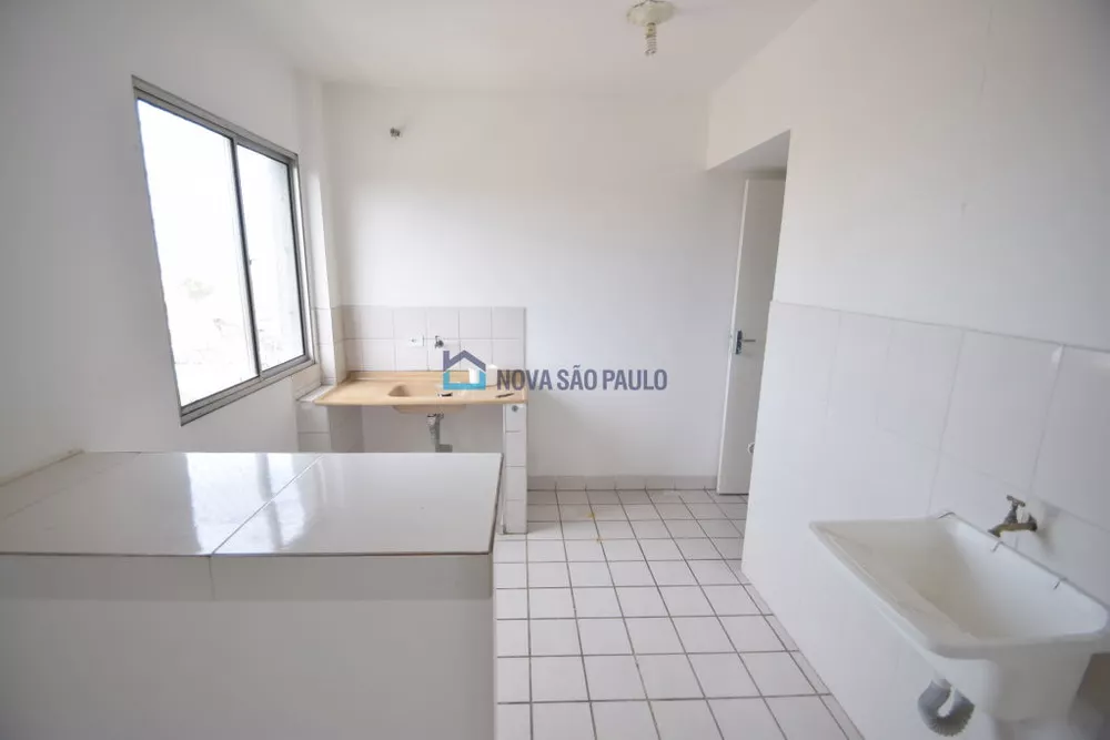 Apartamento para alugar com 1 quarto, 44m² - Foto 4