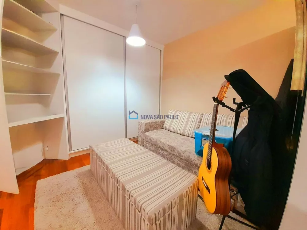 Apartamento à venda com 1 quarto, 35m² - Foto 4