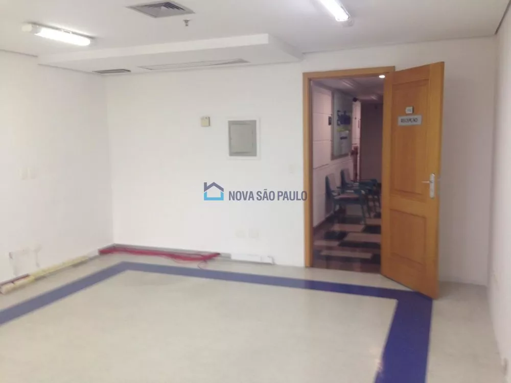 Conjunto Comercial-Sala para alugar, 120m² - Foto 7