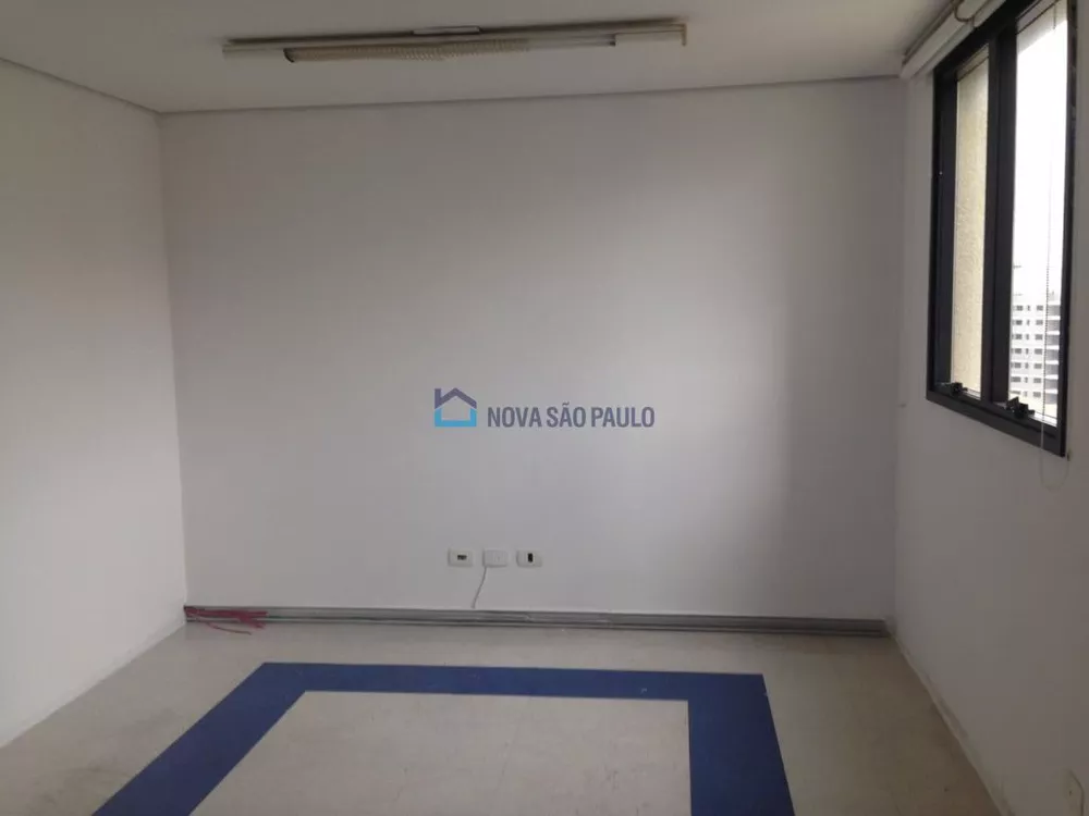 Conjunto Comercial-Sala para alugar, 120m² - Foto 5