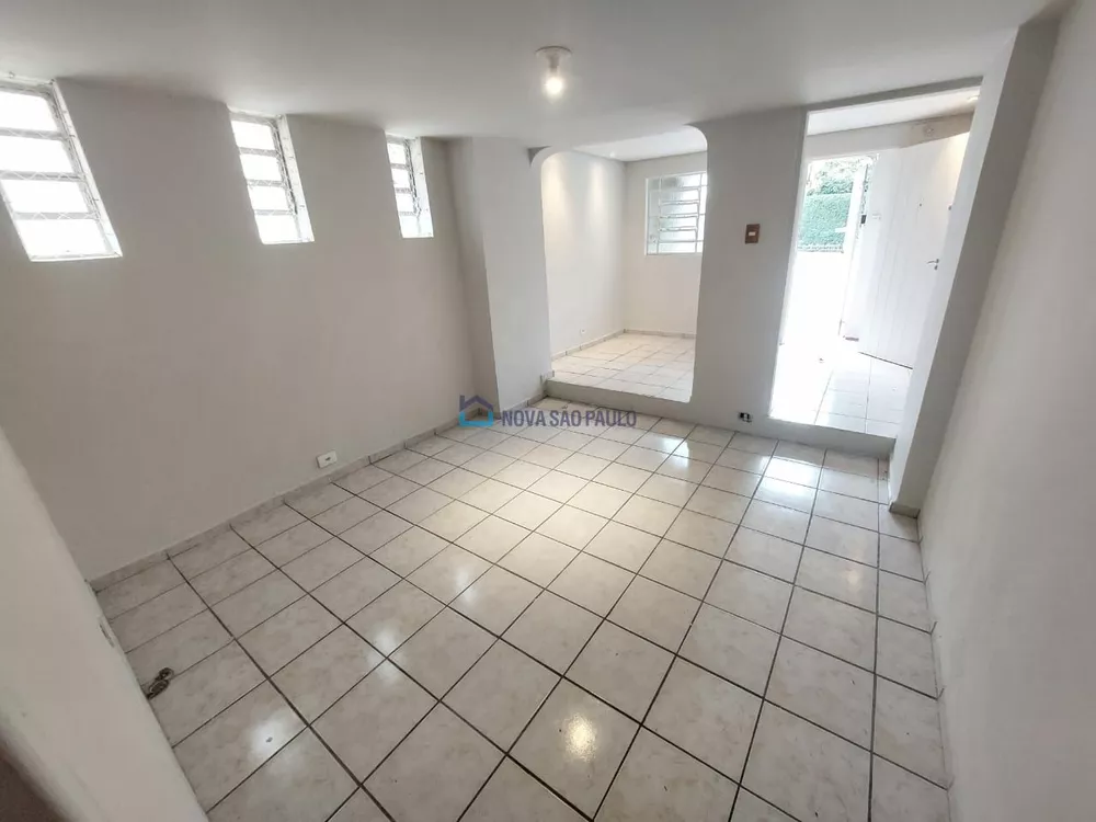 Casa para alugar com 1 quarto, 45m² - Foto 3