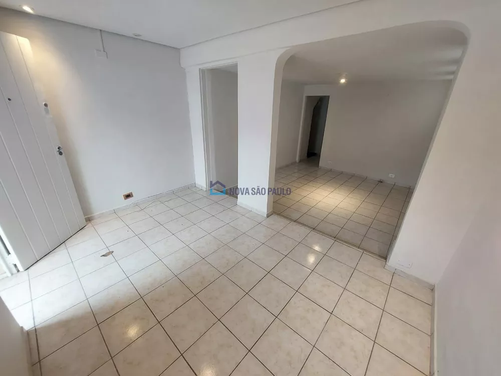 Casa para alugar com 1 quarto, 45m² - Foto 1