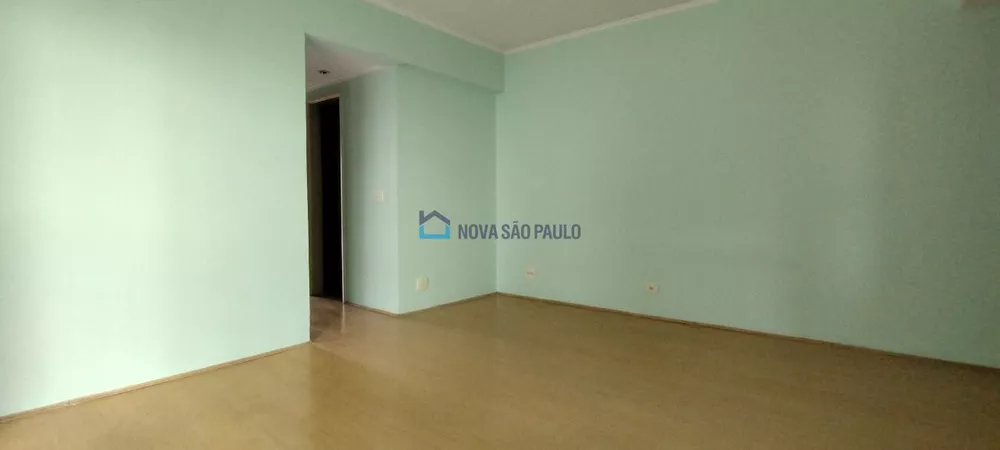 Apartamento à venda com 3 quartos, 82m² - Foto 4