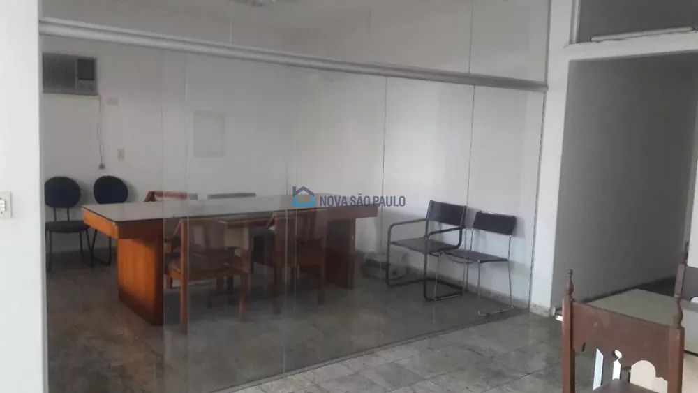 Casa Comercial para alugar com 5 quartos, 500m² - Foto 2