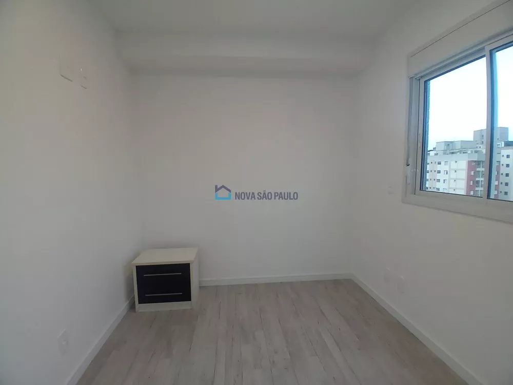 Apartamento para alugar com 1 quarto, 28m² - Foto 4