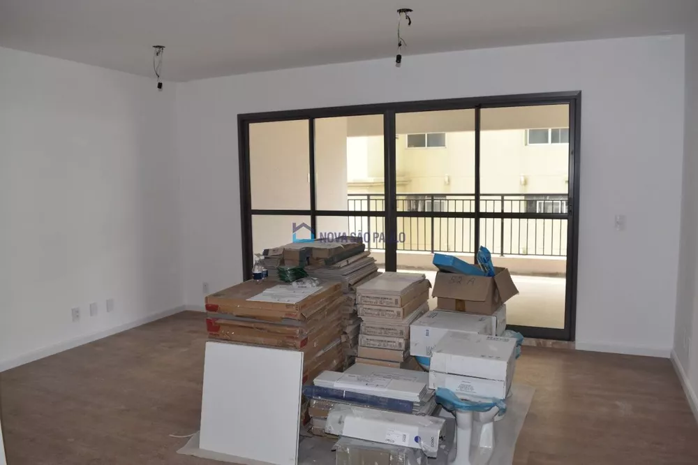 Apartamento à venda com 3 quartos, 109m² - Foto 4