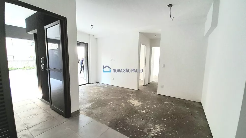 Apartamento à venda com 2 quartos, 129m² - Foto 5