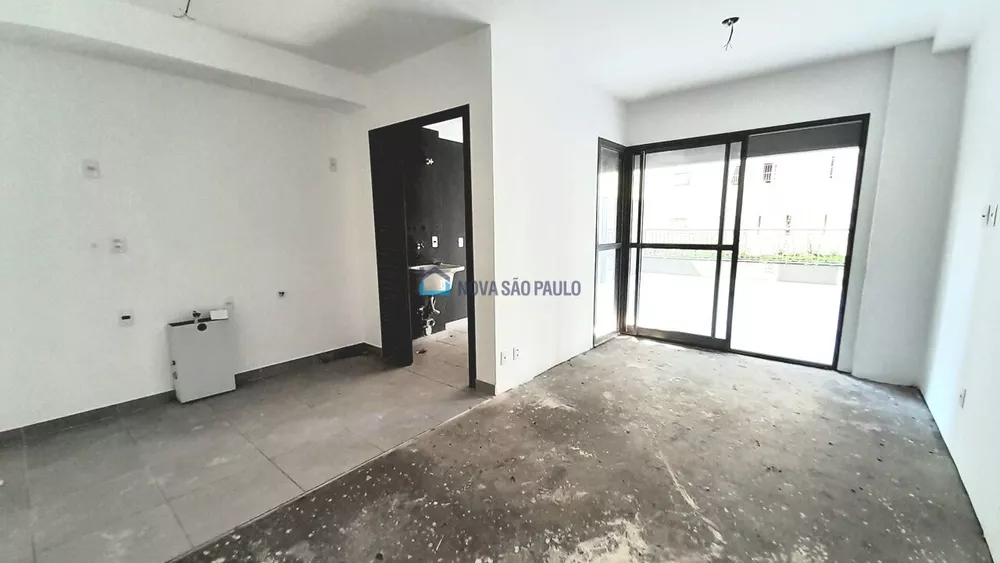 Apartamento à venda com 2 quartos, 129m² - Foto 6