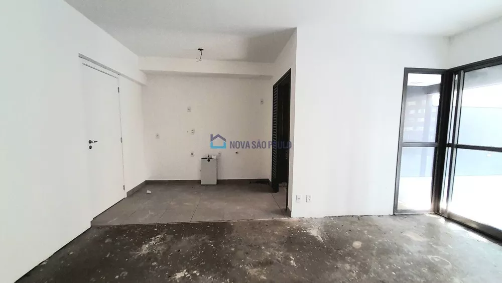 Apartamento à venda com 2 quartos, 129m² - Foto 7