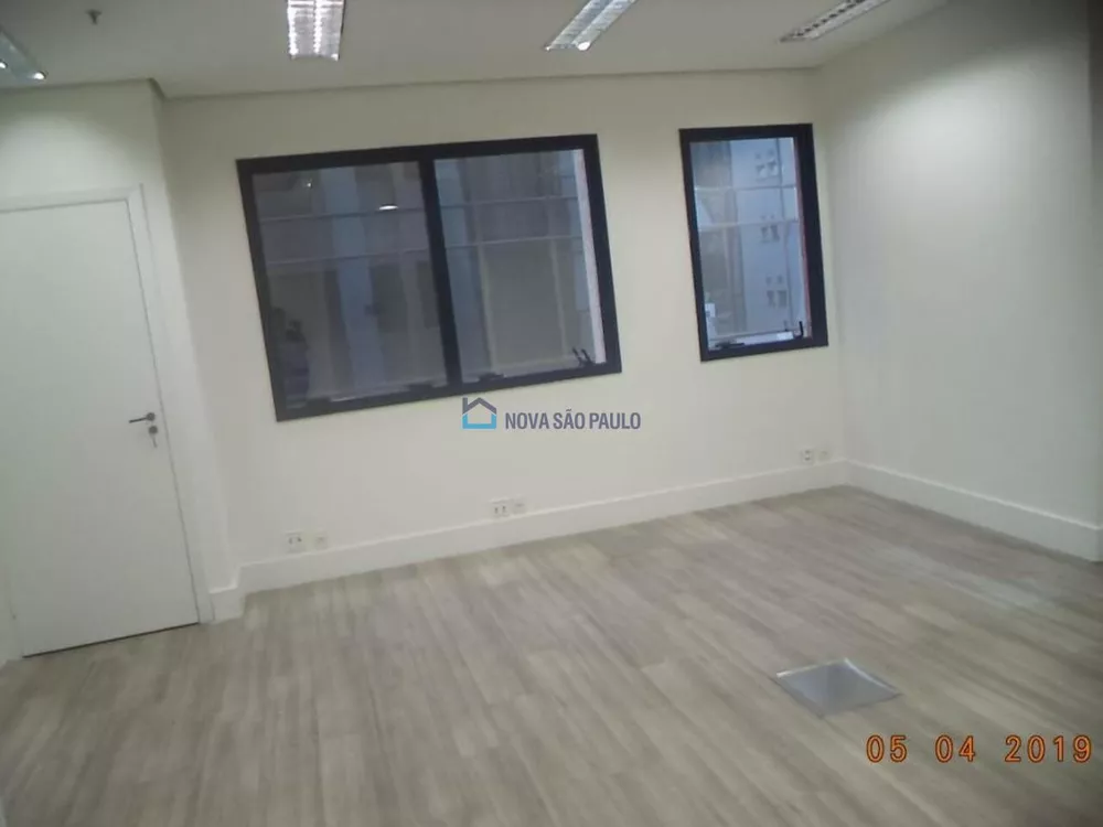 Conjunto Comercial-Sala à venda, 37m² - Foto 1