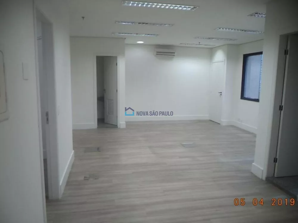 Conjunto Comercial-Sala à venda, 37m² - Foto 2