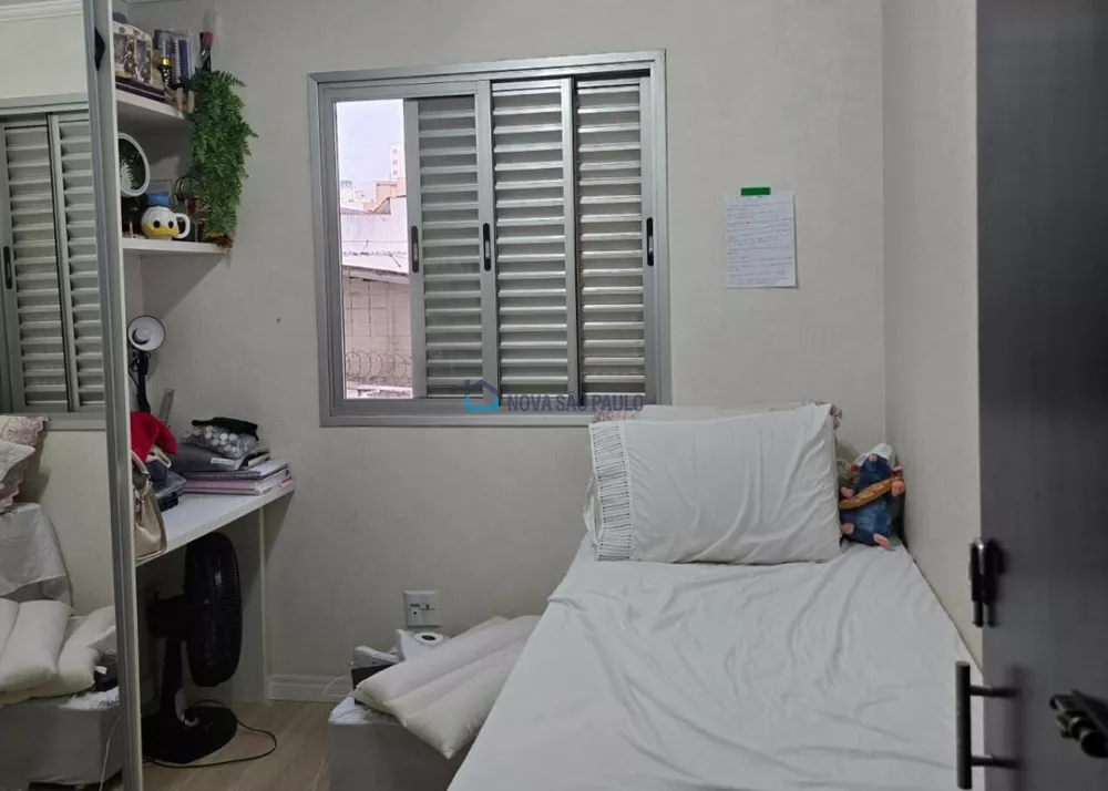 Apartamento à venda com 3 quartos, 71m² - Foto 8