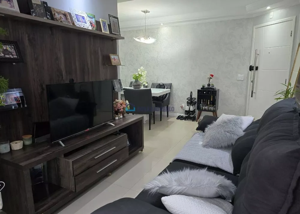 Apartamento à venda com 3 quartos, 71m² - Foto 6