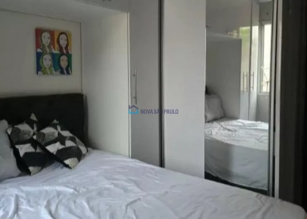 Apartamento à venda com 3 quartos, 71m² - Foto 7