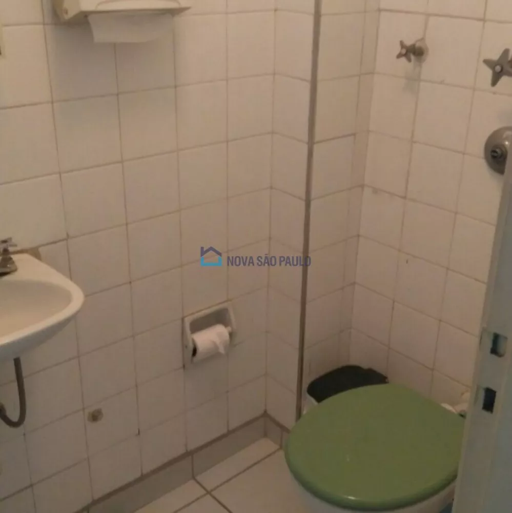 Conjunto Comercial-Sala à venda, 30m² - Foto 4