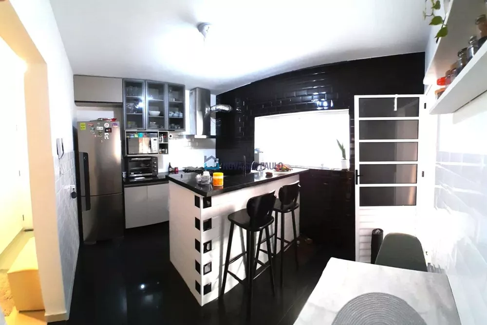 Apartamento à venda com 2 quartos, 92m² - Foto 2