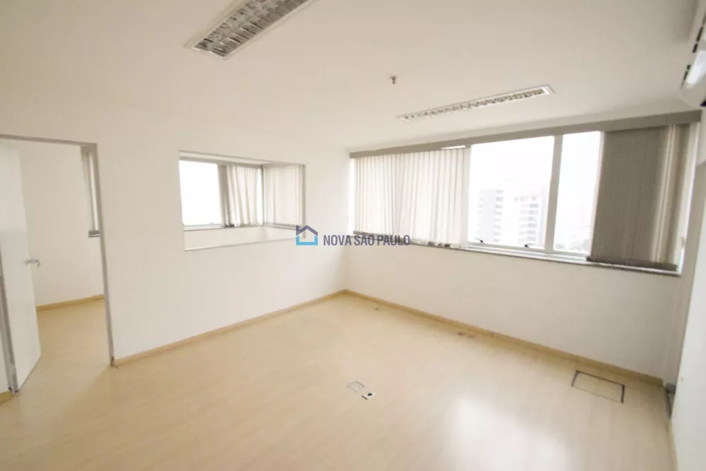 Conjunto Comercial-Sala para alugar, 36m² - Foto 4