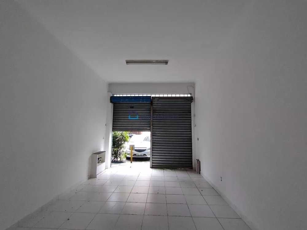 Casa Comercial para alugar, 30m² - Foto 1