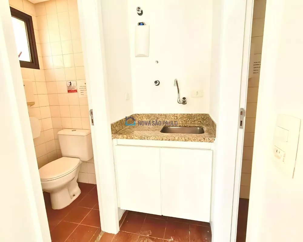 Conjunto Comercial-Sala à venda, 78m² - Foto 8