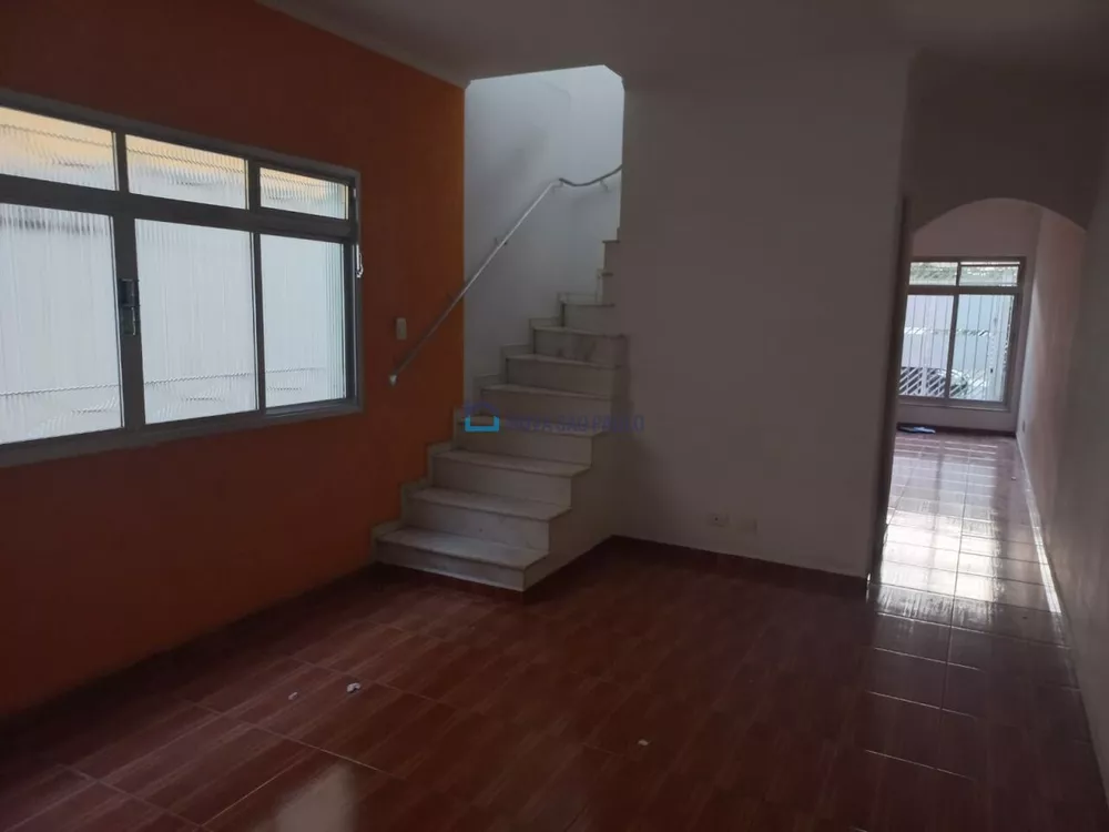 Casa à venda com 3 quartos, 120m² - Foto 8