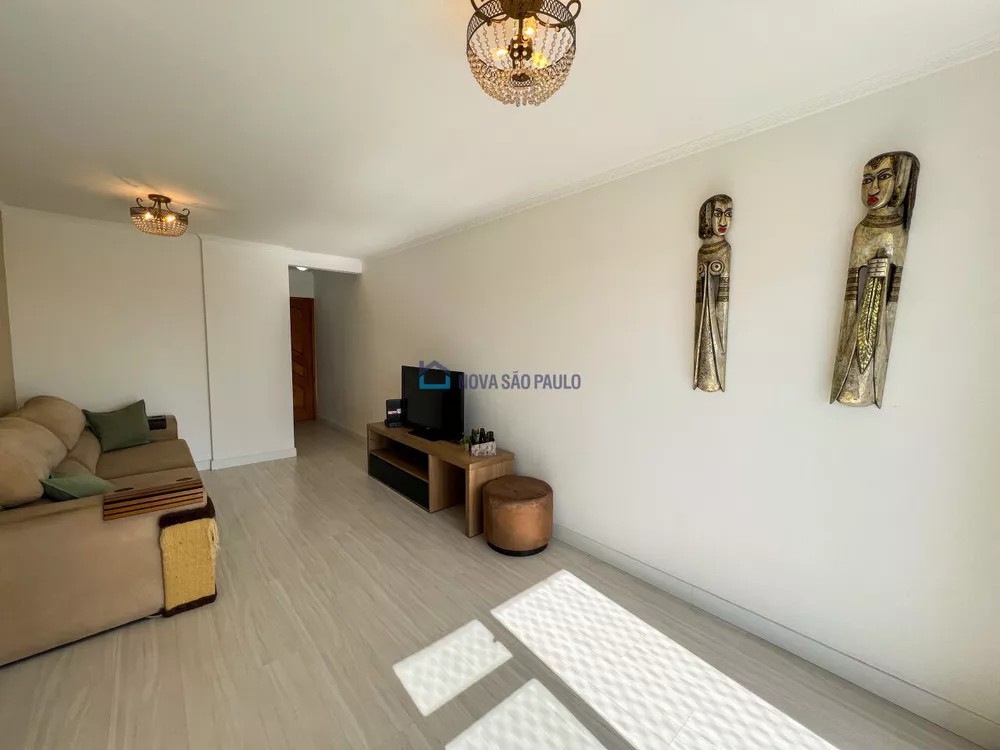 Apartamento à venda com 2 quartos, 61m² - Foto 3