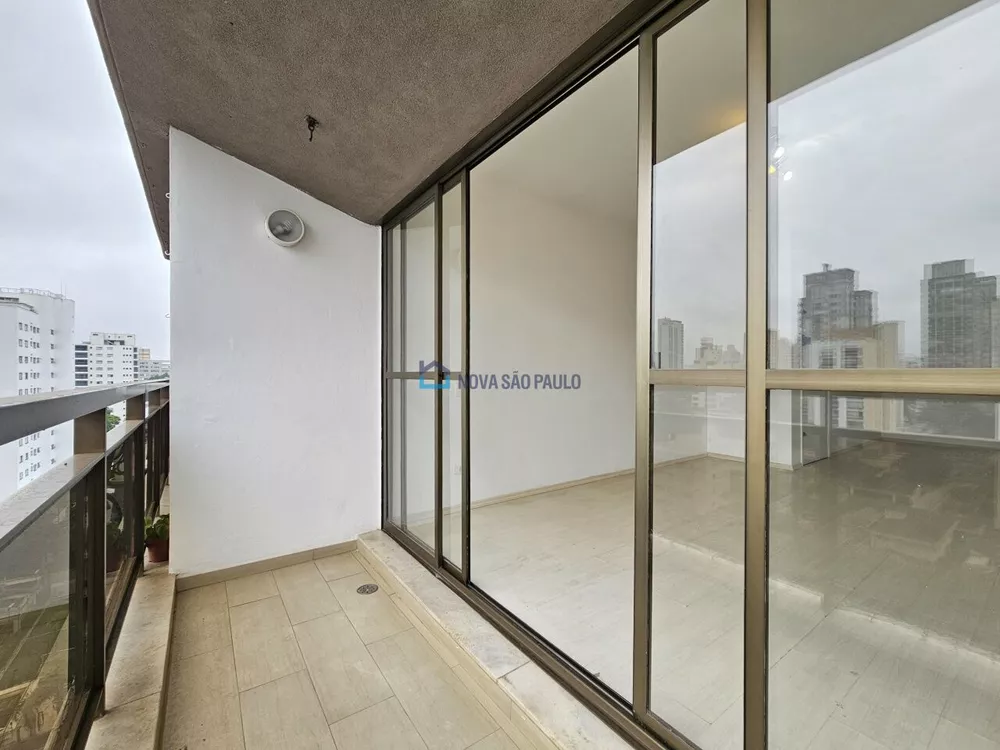 Apartamento à venda com 3 quartos, 105m² - Foto 4