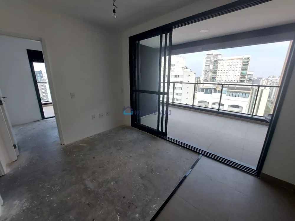 Apartamento à venda com 1 quarto, 65m² - Foto 5