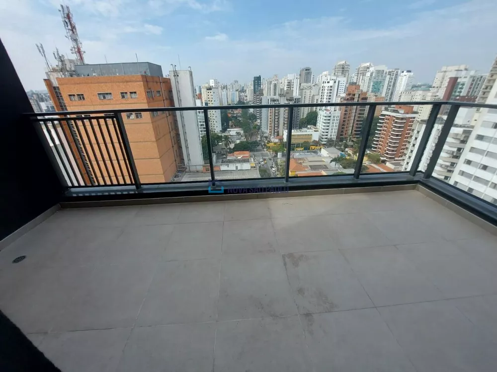 Apartamento à venda com 1 quarto, 65m² - Foto 8