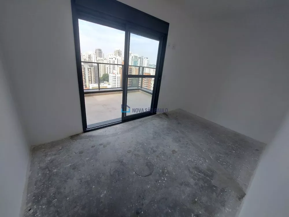 Apartamento à venda com 1 quarto, 65m² - Foto 6