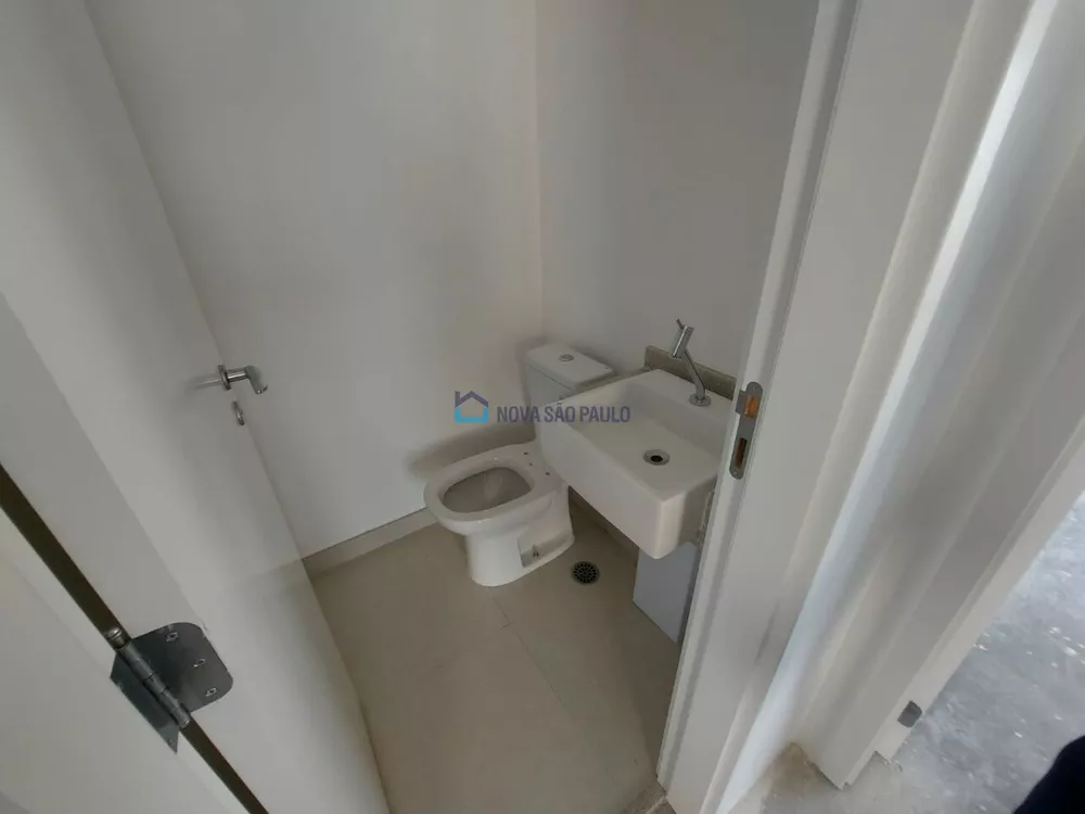 Apartamento à venda com 1 quarto, 65m² - Foto 4