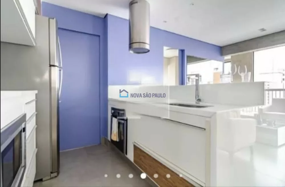 Apartamento à venda com 2 quartos, 105m² - Foto 2