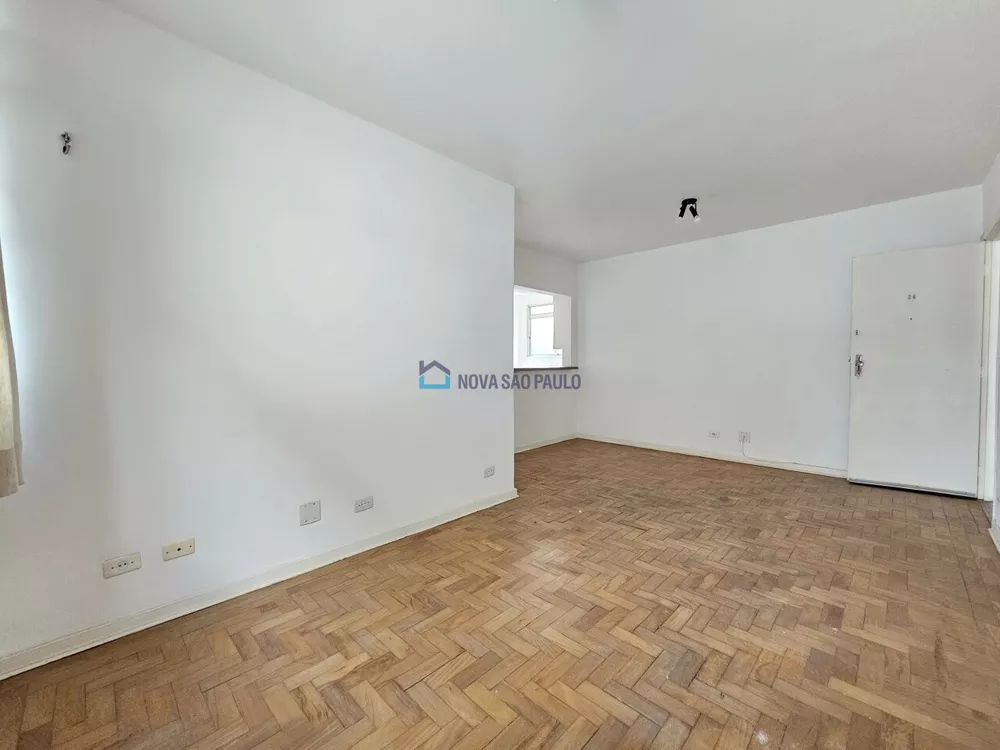 Apartamento à venda com 2 quartos, 75m² - Foto 4