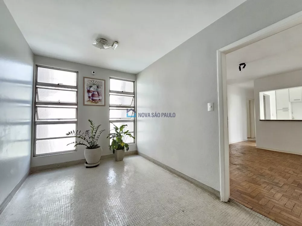 Apartamento à venda com 2 quartos, 75m² - Foto 3