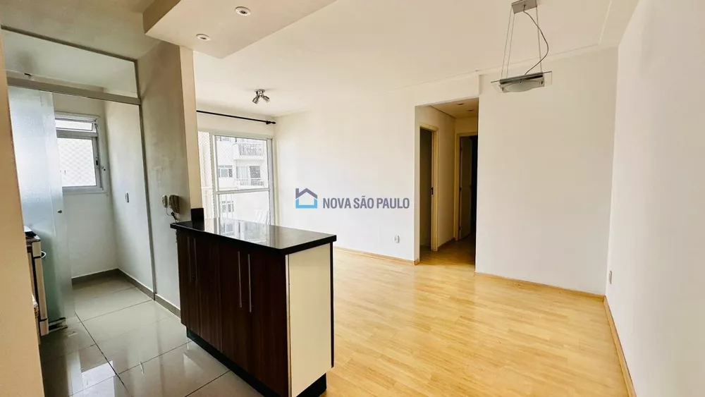 Apartamento à venda com 2 quartos, 64m² - Foto 4