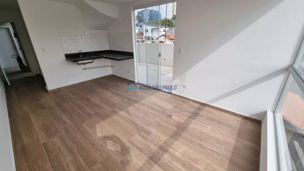 Apartamento à venda com 2 quartos, 50m² - Foto 5