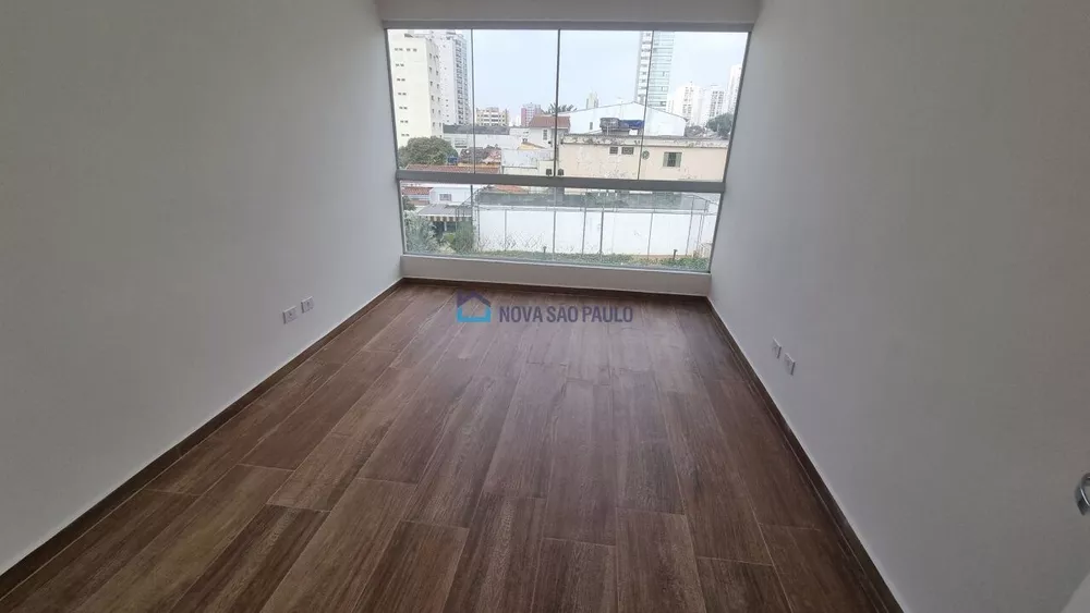 Apartamento à venda com 2 quartos, 50m² - Foto 8