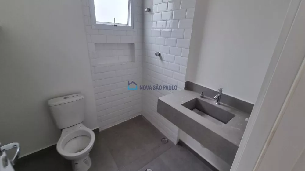 Apartamento à venda com 2 quartos, 50m² - Foto 6