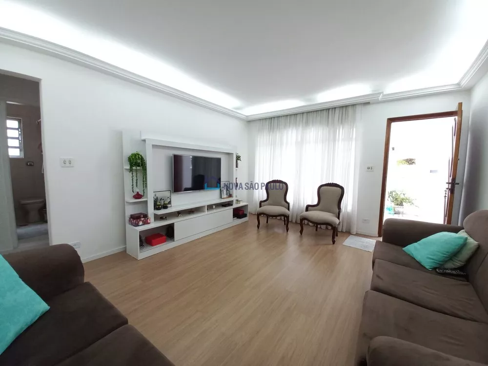 Casa à venda com 5 quartos, 270m² - Foto 3