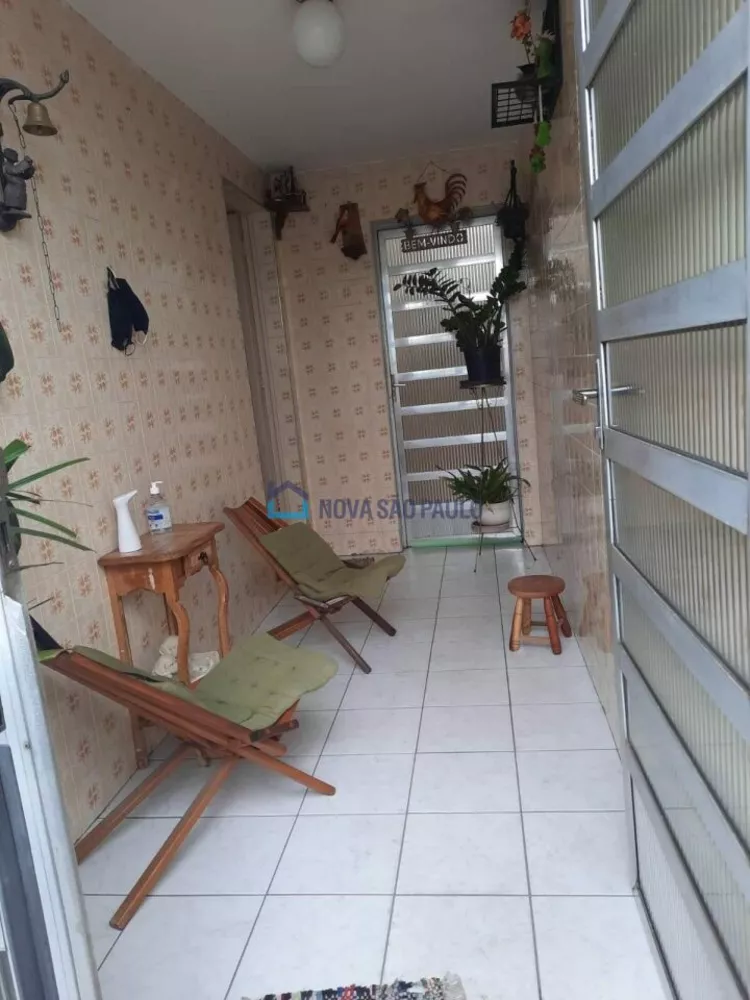 Casa à venda com 2 quartos, 100m² - Foto 5