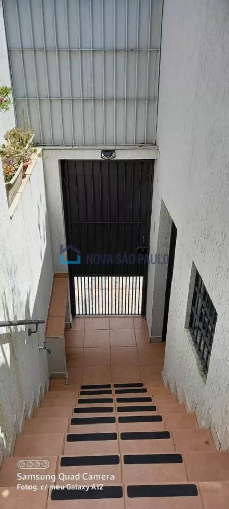 Casa à venda com 2 quartos, 100m² - Foto 10