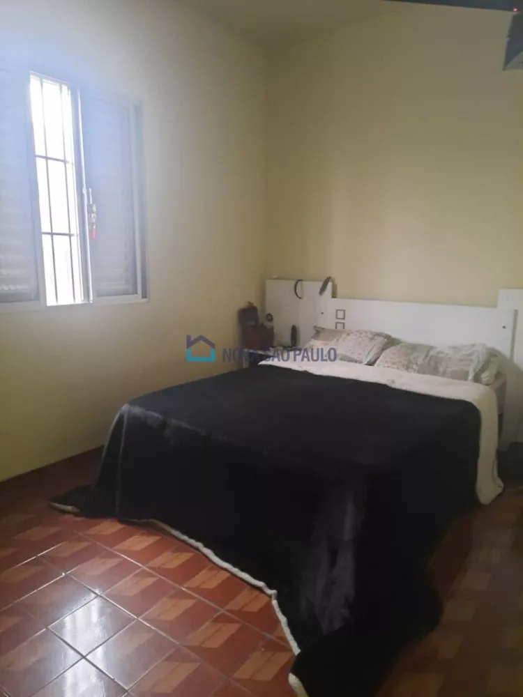 Casa à venda com 2 quartos, 100m² - Foto 12