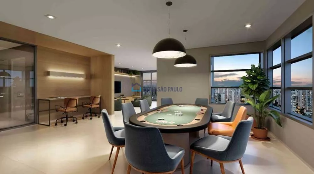 Apartamento à venda com 3 quartos, 131m² - Foto 8